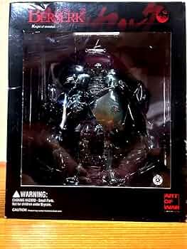 Amazon.co.jp: Berserk Knights of skeleton ベルセルク 髑髏の騎士 Amazon.co.jp: Berserk Knights of skeleton ベルセルク 髑髏の騎士